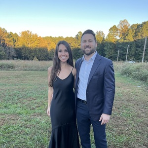 Fundraising Page: Jordan & Brooke Sheiner